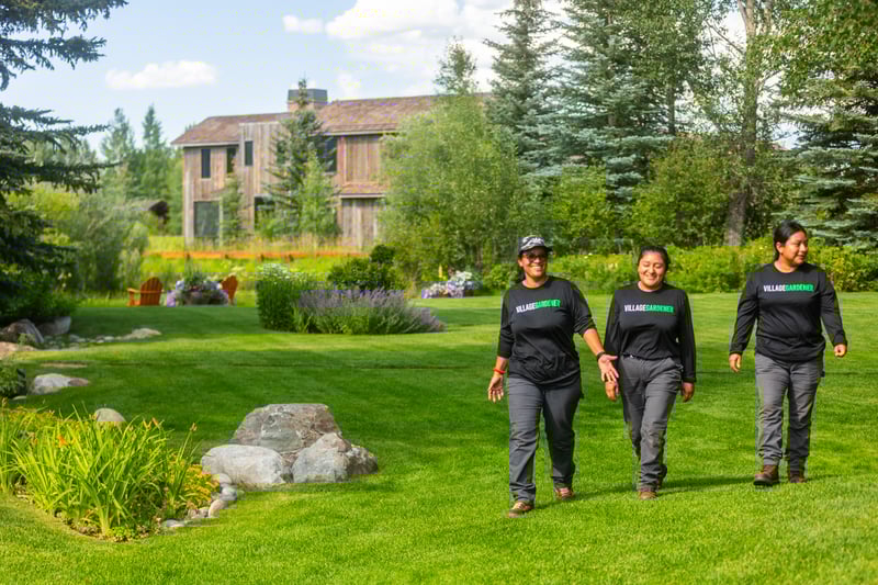 crew team nice lawn and trees 2